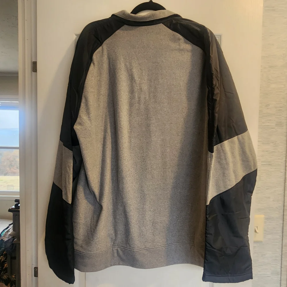 Under Armour Men's Two-Tone Fleece Jacket Size 2XL BNWT